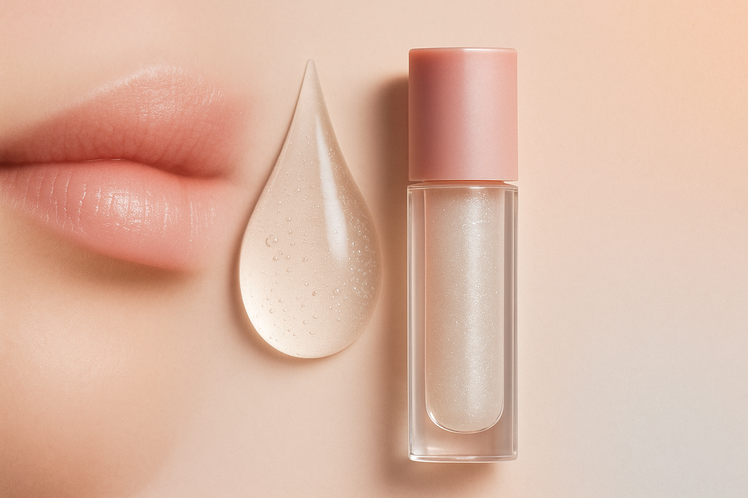 Juici lip treatment hero image